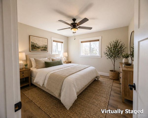 10190 W County Road 190, Salida, CO 81201