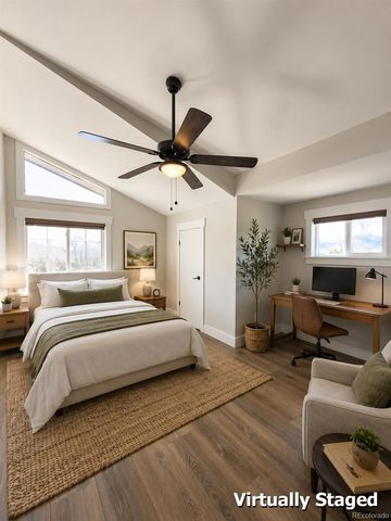 10190 W County Road 190, Salida, CO 81201