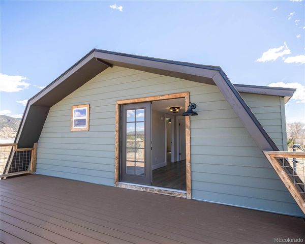 10190 W County Road 190, Salida, CO 81201