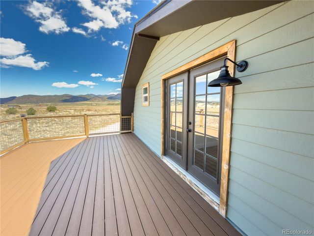 10190 W County Road 190, Salida, CO 81201