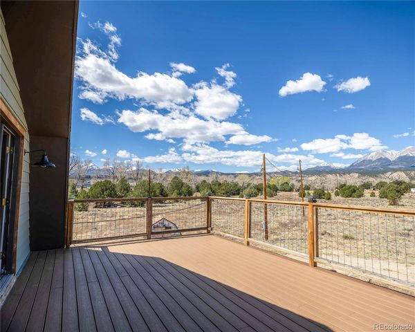 10190 W County Road 190, Salida, CO 81201