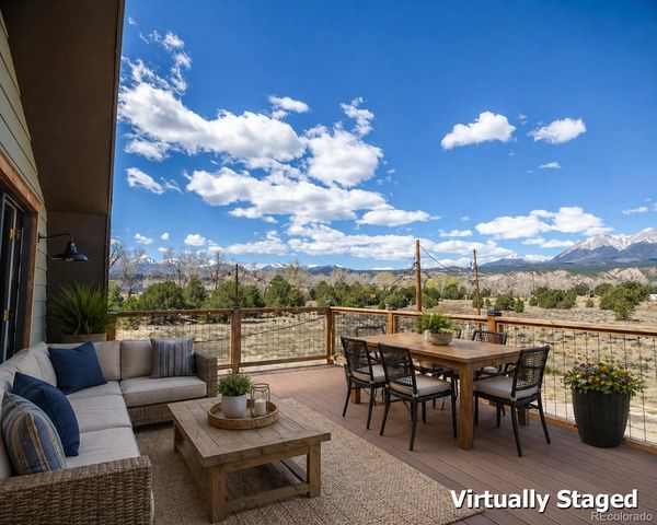 10190 W County Road 190, Salida, CO 81201