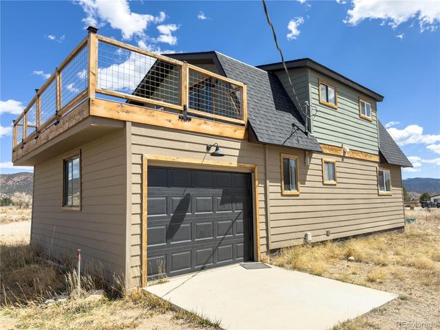 10190 W County Road 190, Salida, CO 81201