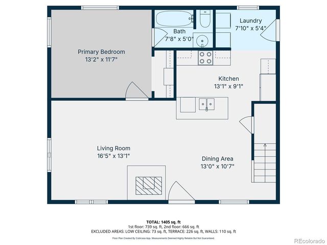10190 W County Road 190, Salida, CO 81201