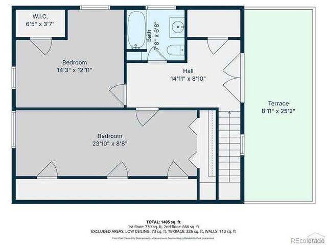 10190 W County Road 190, Salida, CO 81201