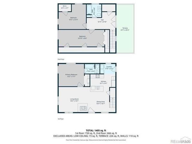 10190 W County Road 190, Salida, CO 81201