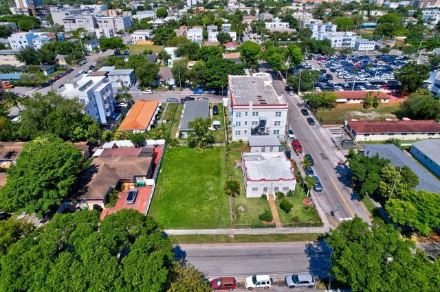 512 SW 6th Avenue, Miami, FL 33130