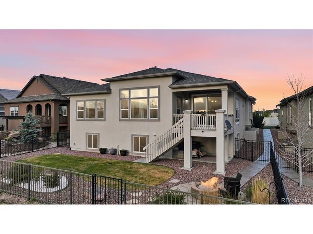 10078 Stonemont Dr, Peyton, CO 80831