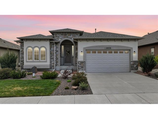 10078 Stonemont Dr, Peyton, CO 80831