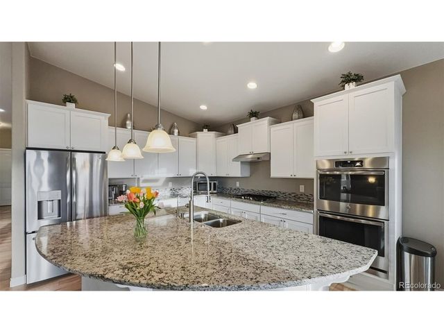 10078 Stonemont Dr, Peyton, CO 80831