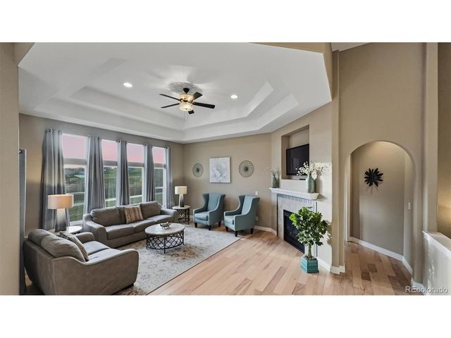 10078 Stonemont Dr, Peyton, CO 80831