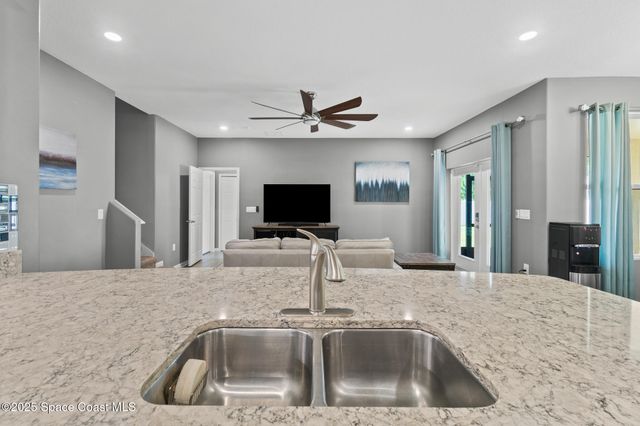 3590 Salt Marsh Circle, West Melbourne, FL 32904