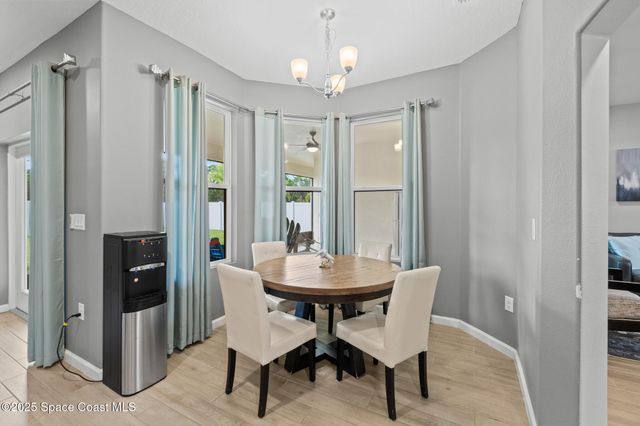 3590 Salt Marsh Circle, West Melbourne, FL 32904