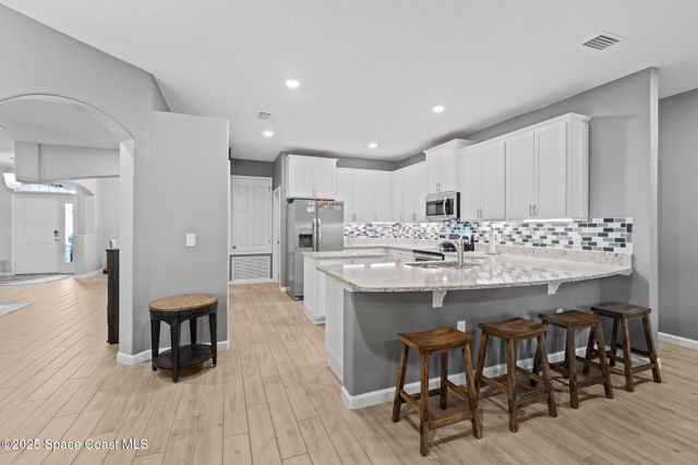 3590 Salt Marsh Circle, West Melbourne, FL 32904