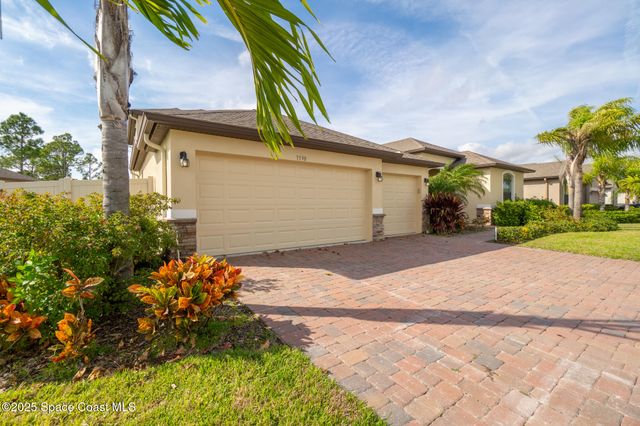 3590 Salt Marsh Circle, West Melbourne, FL 32904