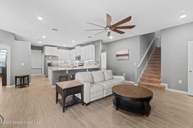 3590 Salt Marsh Circle, West Melbourne, FL 32904