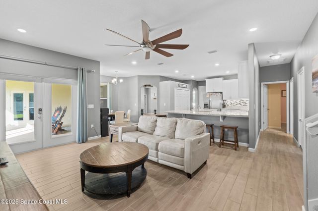 3590 Salt Marsh Circle, West Melbourne, FL 32904