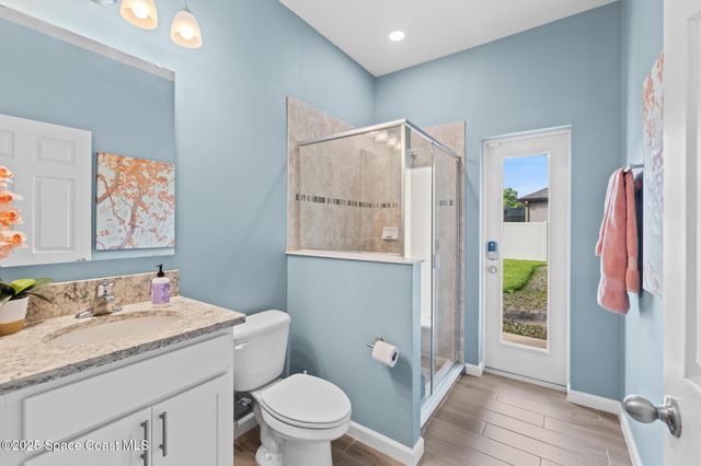 3590 Salt Marsh Circle, West Melbourne, FL 32904