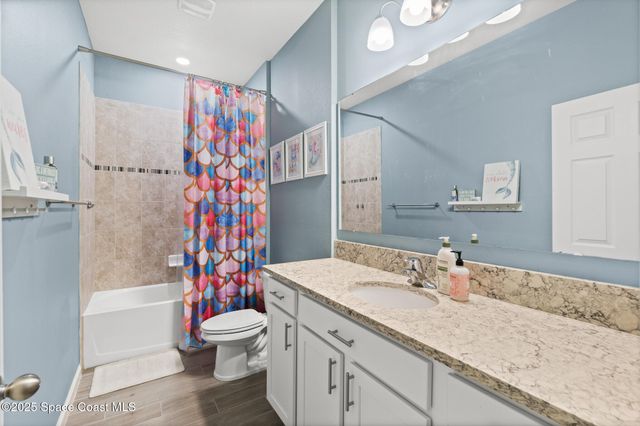 3590 Salt Marsh Circle, West Melbourne, FL 32904