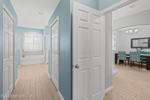 3590 Salt Marsh Circle, West Melbourne, FL 32904