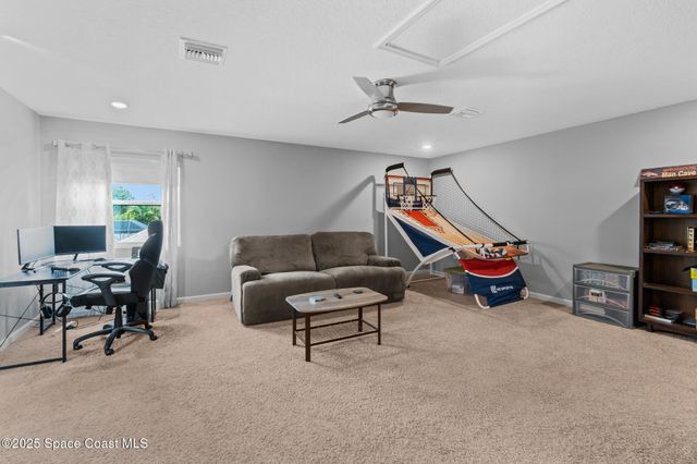 3590 Salt Marsh Circle, West Melbourne, FL 32904