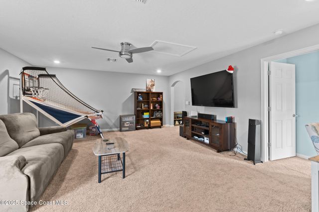 3590 Salt Marsh Circle, West Melbourne, FL 32904