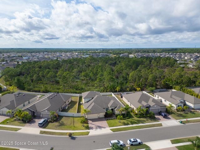 3590 Salt Marsh Circle, West Melbourne, FL 32904