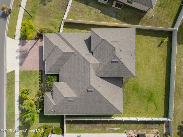 3590 Salt Marsh Circle, West Melbourne, FL 32904