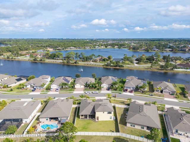 3590 Salt Marsh Circle, West Melbourne, FL 32904