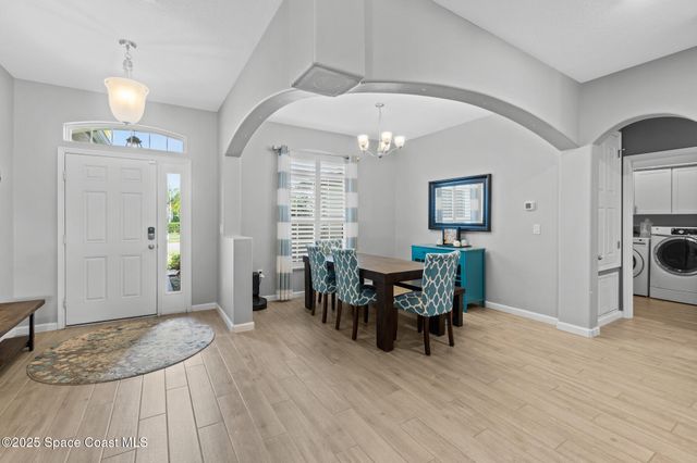 3590 Salt Marsh Circle, West Melbourne, FL 32904