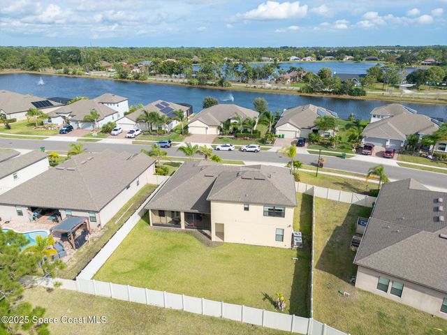 3590 Salt Marsh Circle, West Melbourne, FL 32904