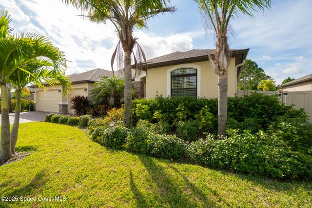 3590 Salt Marsh Circle, West Melbourne, FL 32904