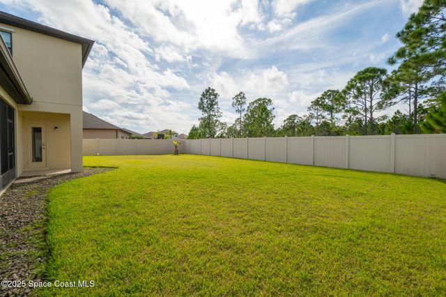 3590 Salt Marsh Circle, West Melbourne, FL 32904