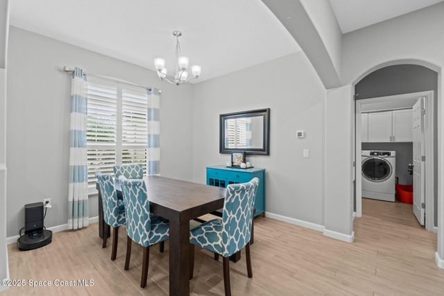 3590 Salt Marsh Circle, West Melbourne, FL 32904