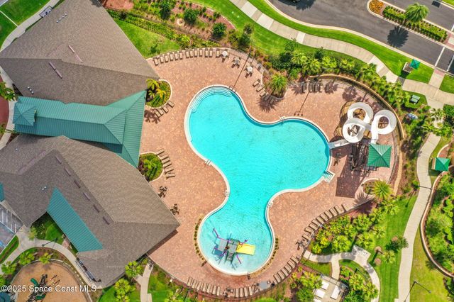 3590 Salt Marsh Circle, West Melbourne, FL 32904