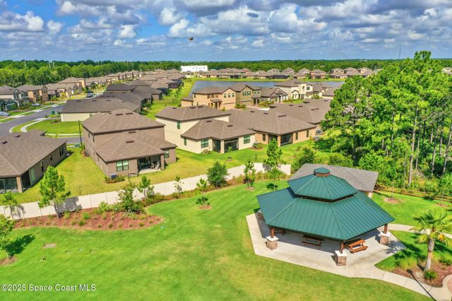 3590 Salt Marsh Circle, West Melbourne, FL 32904