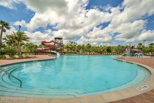 3590 Salt Marsh Circle, West Melbourne, FL 32904