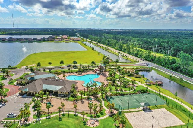 3590 Salt Marsh Circle, West Melbourne, FL 32904