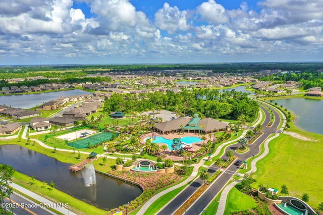 3590 Salt Marsh Circle, West Melbourne, FL 32904