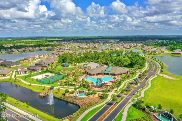 3590 Salt Marsh Circle, West Melbourne, FL 32904