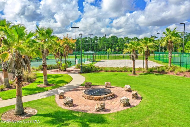 3590 Salt Marsh Circle, West Melbourne, FL 32904