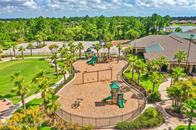 3590 Salt Marsh Circle, West Melbourne, FL 32904