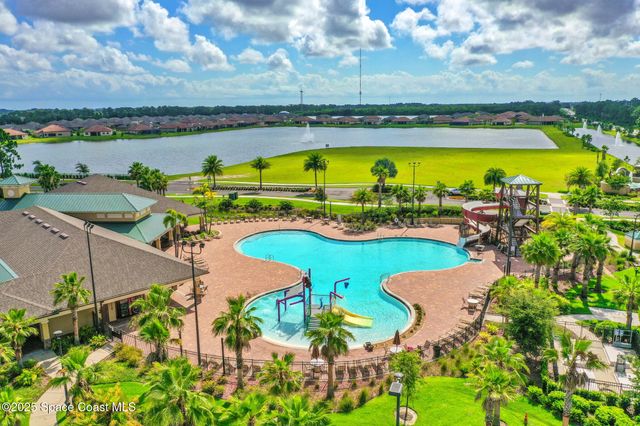 3590 Salt Marsh Circle, West Melbourne, FL 32904