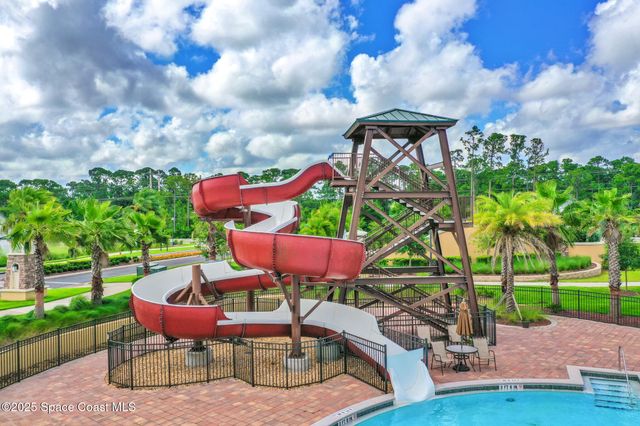 3590 Salt Marsh Circle, West Melbourne, FL 32904