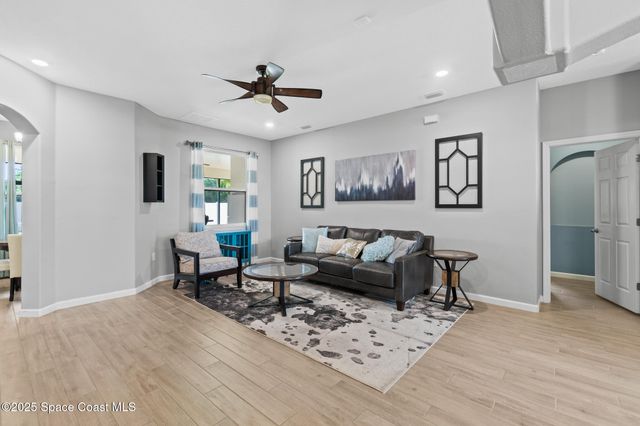 3590 Salt Marsh Circle, West Melbourne, FL 32904