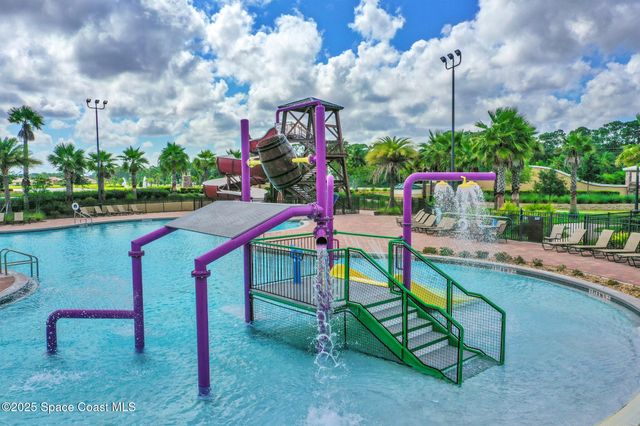 3590 Salt Marsh Circle, West Melbourne, FL 32904