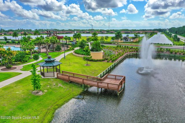 3590 Salt Marsh Circle, West Melbourne, FL 32904