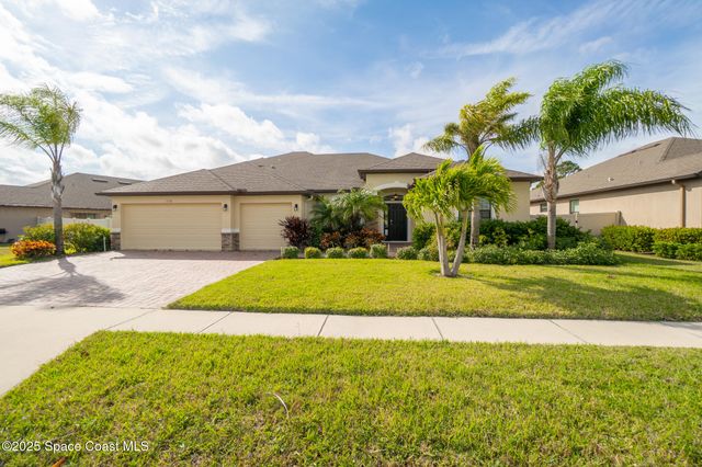 3590 Salt Marsh Circle, West Melbourne, FL 32904