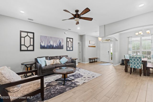 3590 Salt Marsh Circle, West Melbourne, FL 32904