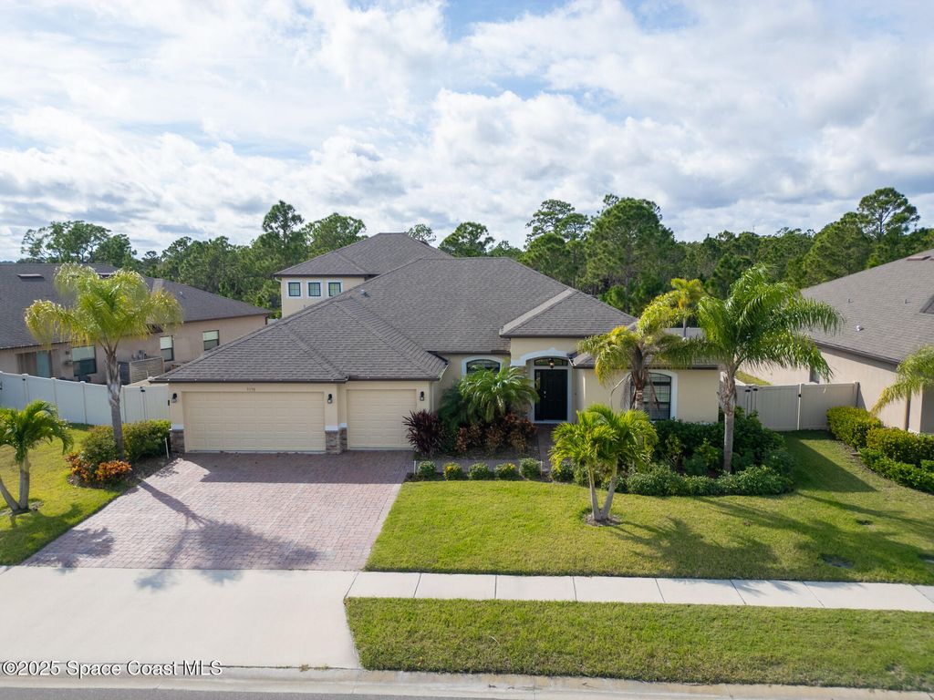 3590 Salt Marsh Circle, West Melbourne, FL 32904
